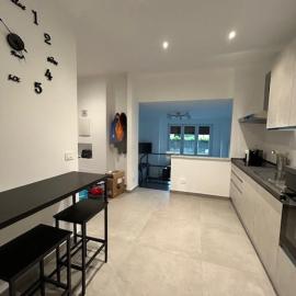 Spinea House Casa esclusiva con 2 camere、グルリアスコのホテル