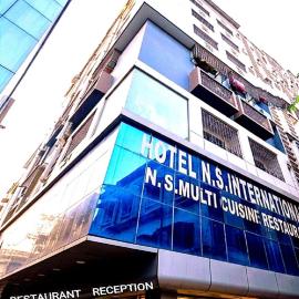N S International