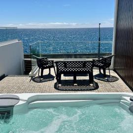 South Shore 2 - Jacuzzi - HOST & CHILL, hotel u gradu 'São Roque'