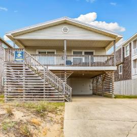 5100 - Hadda Havit, hotel in Kill Devil Hills