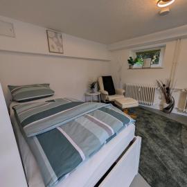 Gästezimmer am Deister, hotell sihtkohas Barsinghausen