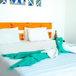 Four Coral Maafushi Guest House