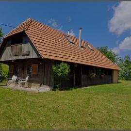Holiday home Martinscak, hotel a Gornji Velemerić