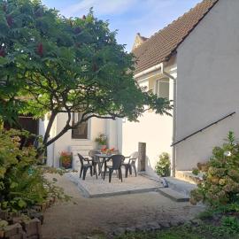 Maison La Forge