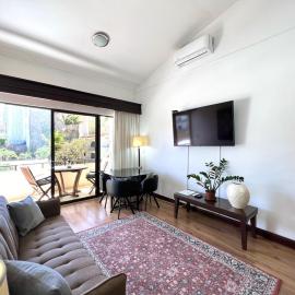 G-House, Bright & Mindful Space in a Prime Spot
