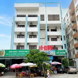 Khách sạn Hồ Gươm, hotelli kohteessa Sầm Sơn