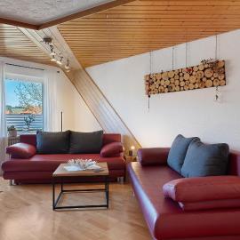 Ferienwohnung Brasil, 76 Qm