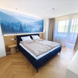 Base Camp - Apartmán Klínovec, hotel a Kovářská