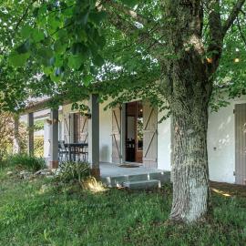 Villa L'Andélu - Conciergerieland