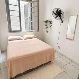 Hostel & Coffe Bahia, hotel in Porto Alegre
