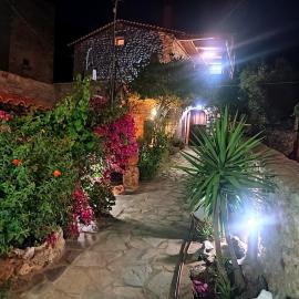 Villa Pasas