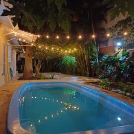 Villa Serena, próx do Aeroporto, hotel in Porto Alegre
