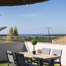 Royal Touch Suite, hotell sihtkohas Loutra