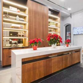 Historic Federal Hill 1Br Loft apt with onsite Gym and Barbershop, hotel in Providence