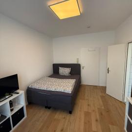 Modernes Apartment 2 in Bad Kreuznach mit einfachem 24h Self-Check-in