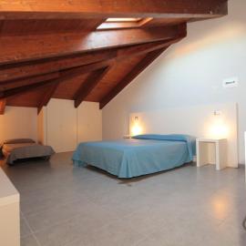 Mansarde in Villa, hotel in Civitanova Marche