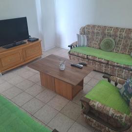 Apartman Pepe Peštani,50m od plaže, Ohrid, hotell sihtkohas Peštani