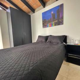 Comodo Estudio 8, hotell sihtkohas El Gallinero