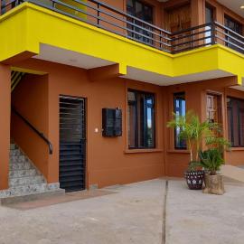 SILSOE Villas, hotel di Isiolo