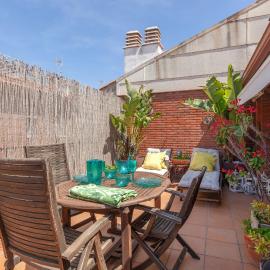 Duplex Beach Masnou