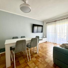 Apartamento Alma