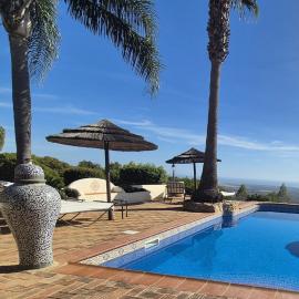 Monte Borboleta - Villas, Apartments, hôtel à Faro