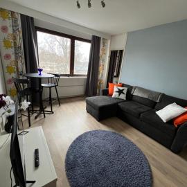 Cozy studio with a good location, hotel in Lappeenranta