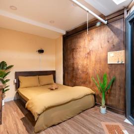 Rose House, hotel in Ho Chi Minh City