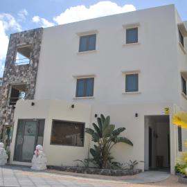 Le KatoBay Residence, khách sạn ở Pereybere