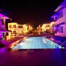 Luxe Hotel - Rooms & Villas Wayanad, ξενοδοχείο σε Wayanad