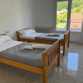 pensión Palongo