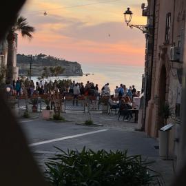 Mare Fuori Apartment