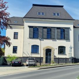 Apartmány Vila Singles
