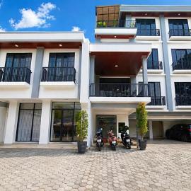 Twins Hotel Boutique Syariah