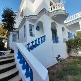 Villa rafraf al hmeri, Hotel in Rafrāf
