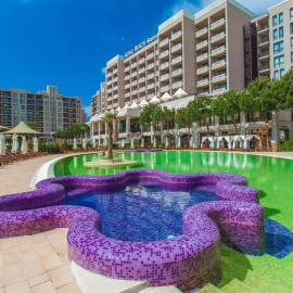 Hotel Barceló Royal Beach