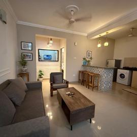 Saldanha Kyle Garden Apartment