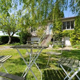 Gîte De L'etrie