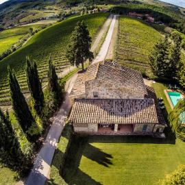 Riant Relais de Charme