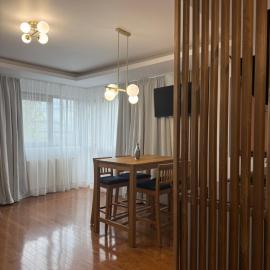 Cozy Corner Apartments