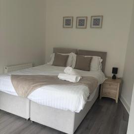 Union Street Apartment
