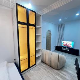 Utako Luxury Studio Apartment 1