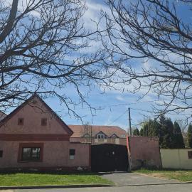 Apartmán na statku NH Stables