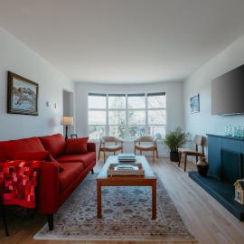 Cherry Lane Cottage | 3 Bed & 2 Bath