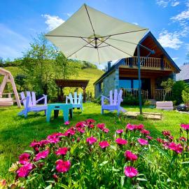 Seyregah Dağ Evi, hotel em Ardeşen