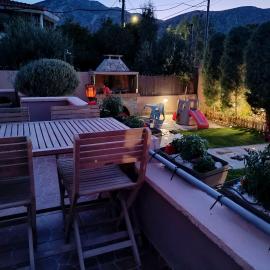 Casa Marianna-Luxury Riviera Retreat, Hotel in Anavyssos