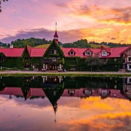 The Highlands at Harbor Springs, hotel a Harbor Springs