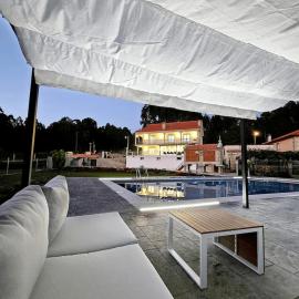 Villa Playa Covelo
