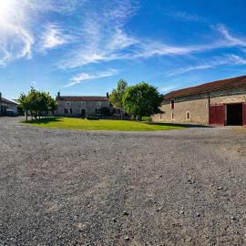 Domaine de Beau Site