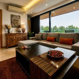 Cozy Home Kyrenia
